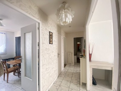 APPARTEMENT T3 - LYON 7EME ARRONDISSEMENT - 57 m2 - VENDU