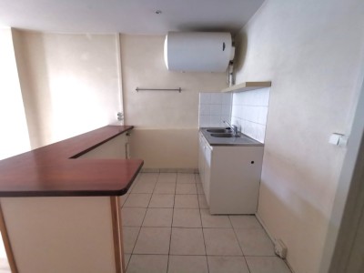 APPARTEMENT T3 - LYON 7EME ARRONDISSEMENT - 65 m2 - VENDU
