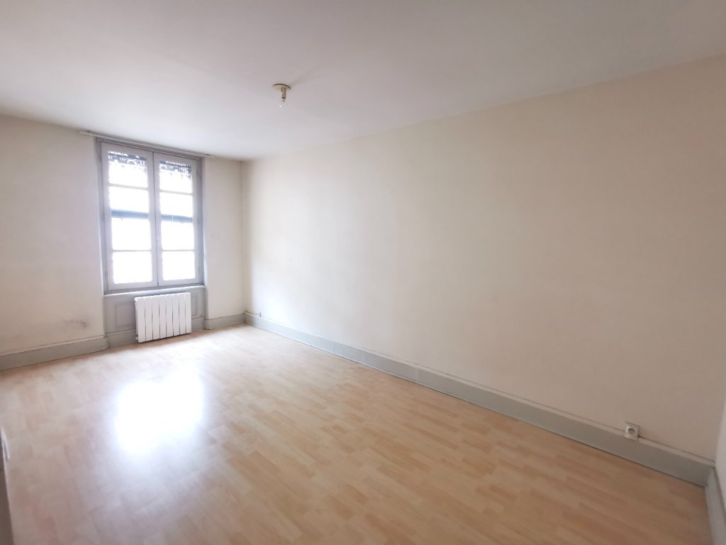 APPARTEMENT T3 - LYON 7EME ARRONDISSEMENT - 65 m2 - VENDU