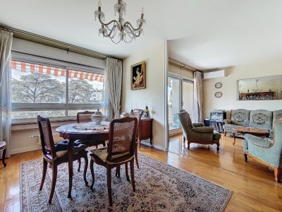 APPARTEMENT T3 A VENDRE - LYON 7EME ARRONDISSEMENT - 77 m2 - 320000€