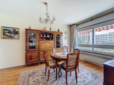 APPARTEMENT T3 A VENDRE - LYON 7EME ARRONDISSEMENT - 77 m2 - 320000€