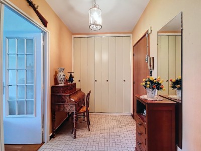 APPARTEMENT T3 A VENDRE - LYON 7EME ARRONDISSEMENT - 77 m2 - 320000€
