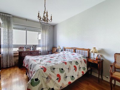 APPARTEMENT T3 A VENDRE - LYON 7EME ARRONDISSEMENT - 77 m2 - 320000€