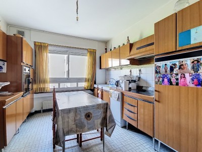 APPARTEMENT T3 A VENDRE - LYON 7EME ARRONDISSEMENT - 77 m2 - 320000€