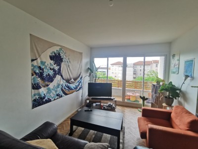 APPARTEMENT T3 - LYON 8EME ARRONDISSEMENT - 73 m2 - VENDU
