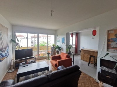 APPARTEMENT T3 - LYON 8EME ARRONDISSEMENT - 73 m2 - VENDU