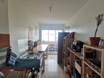 APPARTEMENT T3 - LYON 8EME ARRONDISSEMENT - 73 m2 - VENDU