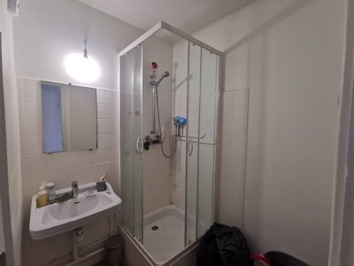 APPARTEMENT T3 - LYON 8EME ARRONDISSEMENT - 73 m2 - VENDU