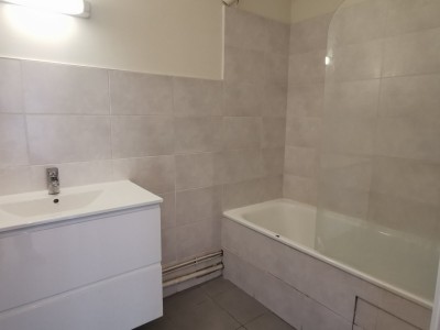 APPARTEMENT T3 A VENDRE - LYON 8EME ARRONDISSEMENT - 67 m2 - 225 000 &euro;