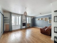 APPARTEMENT T3 A VENDRE - LYON 8EME ARRONDISSEMENT - 72.53 m2 - 188 500 &euro;