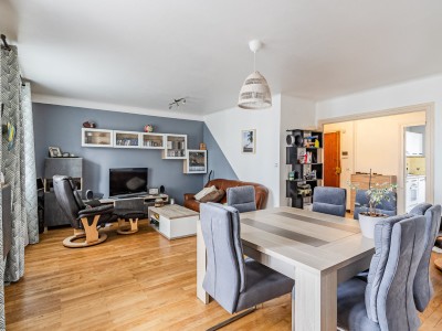 APPARTEMENT T3 A VENDRE - LYON 8EME ARRONDISSEMENT - 72.53 m2 - 204 000 €