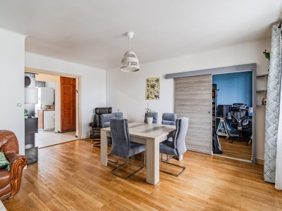 APPARTEMENT T3 A VENDRE - LYON 8EME ARRONDISSEMENT - 72.53 m2 - 204 000 €