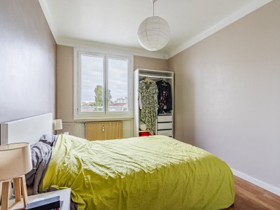 APPARTEMENT T3 A VENDRE - LYON 8EME ARRONDISSEMENT - 72.53 m2 - 204 000 €