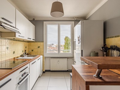 APPARTEMENT T3 A VENDRE - LYON 8EME ARRONDISSEMENT - 72.53 m2 - 204 000 €