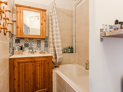 APPARTEMENT T3 A VENDRE - LYON 8EME ARRONDISSEMENT - 72.53 m2 - 204 000 €