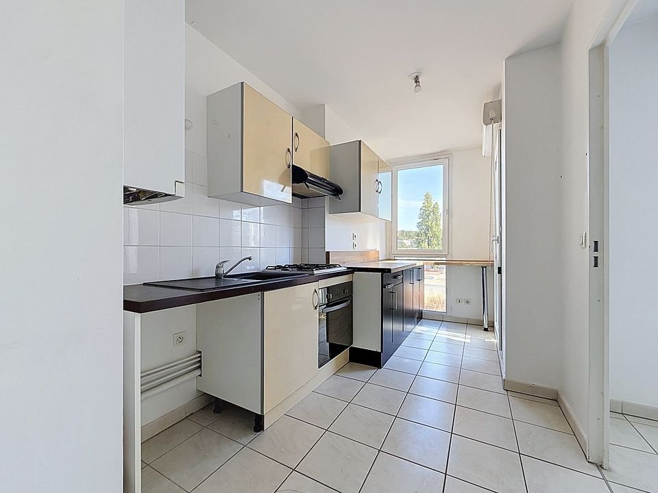 APPARTEMENT T3 A VENDRE - LYON 9EME ARRONDISSEMENT - 65.03 m2 - 295 000 &euro;