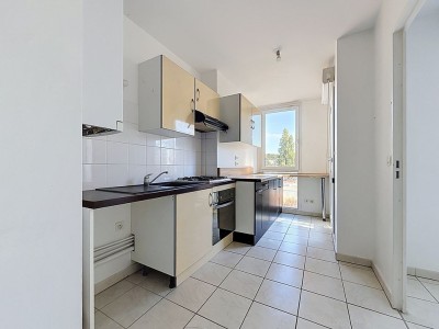 APPARTEMENT T3 A VENDRE - LYON 9EME ARRONDISSEMENT - 65.03 m2 - 295 000 €