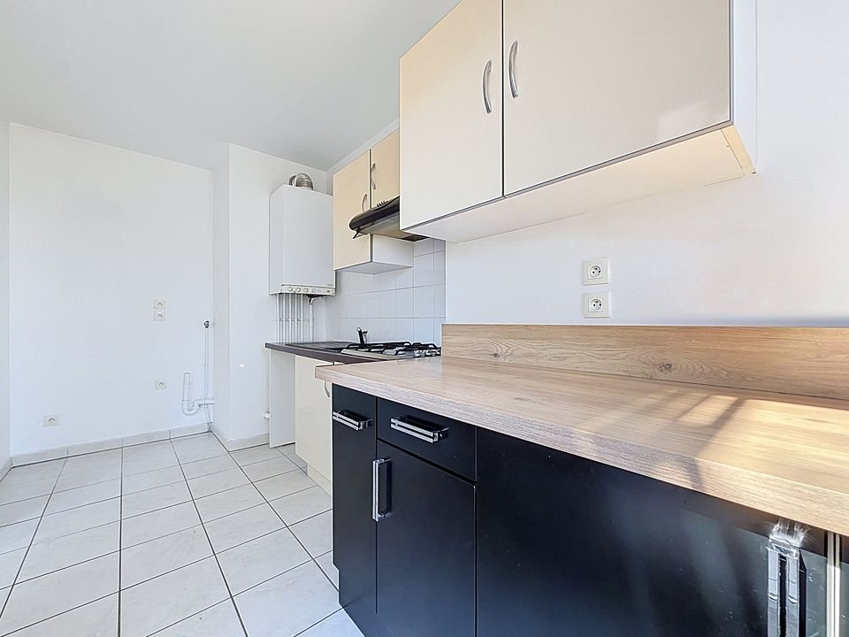 APPARTEMENT T3 A VENDRE - LYON 9EME ARRONDISSEMENT - 65.03 m2 - 295 000 &euro;