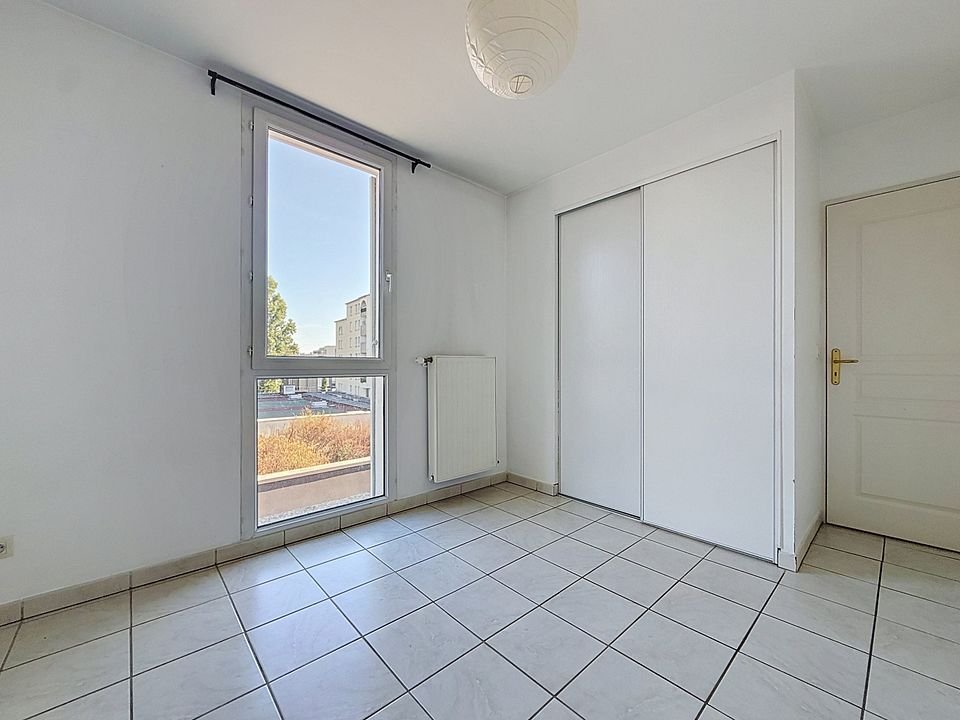 APPARTEMENT T3 A VENDRE - LYON 9EME ARRONDISSEMENT - 65.03 m2 - 295 000 &euro;