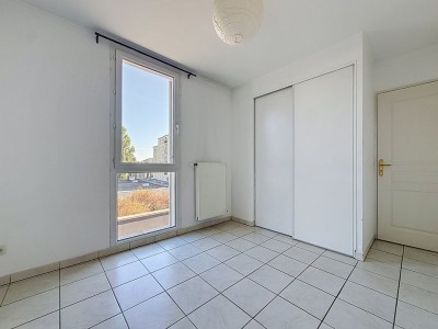 APPARTEMENT T3 A VENDRE - LYON 9EME ARRONDISSEMENT - 65.03 m2 - 295 000 €