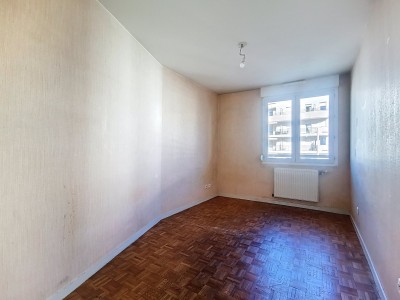 APPARTEMENT T3 A VENDRE - VILLEURBANNE - 68 m2 - 280000€