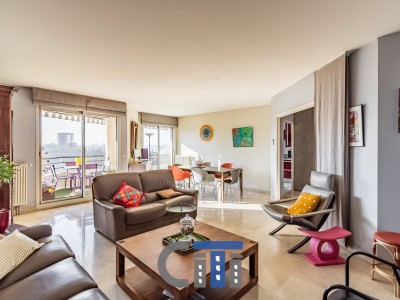 APPARTEMENT T4 A VENDRE - LYON 1ER ARRONDISSEMENT - 109 m2 - 585000€