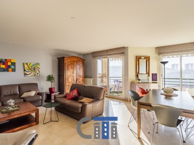 APPARTEMENT T4 A VENDRE - LYON 1ER ARRONDISSEMENT - 109 m2 - 585000€