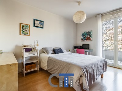 APPARTEMENT T4 A VENDRE - LYON 1ER ARRONDISSEMENT - 109 m2 - 585000€