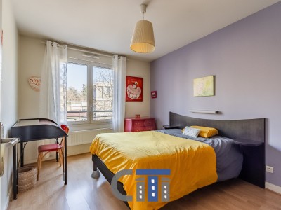 APPARTEMENT T4 A VENDRE - LYON 1ER ARRONDISSEMENT - 109 m2 - 585000€
