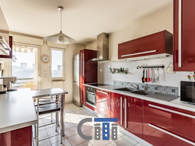 APPARTEMENT T4 A VENDRE - LYON 1ER ARRONDISSEMENT - 109 m2 - 585000€