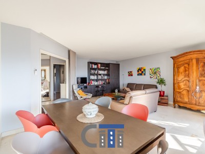 APPARTEMENT T4 A VENDRE - LYON 1ER ARRONDISSEMENT - 109 m2 - 585000€