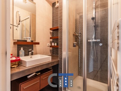APPARTEMENT T4 A VENDRE - LYON 1ER ARRONDISSEMENT - 109 m2 - 585000€