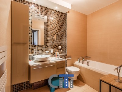 APPARTEMENT T4 A VENDRE - LYON 1ER ARRONDISSEMENT - 109 m2 - 585000€