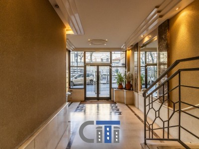APPARTEMENT T4 A VENDRE - LYON 1ER ARRONDISSEMENT - 109 m2 - 585000€