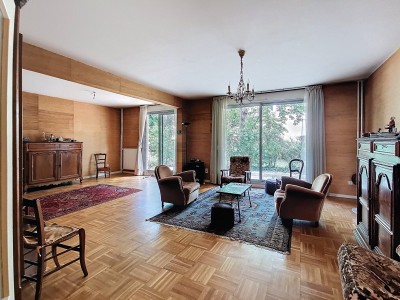 APPARTEMENT T4 - LYON 1ER ARRONDISSEMENT - 108 m2 - VENDU