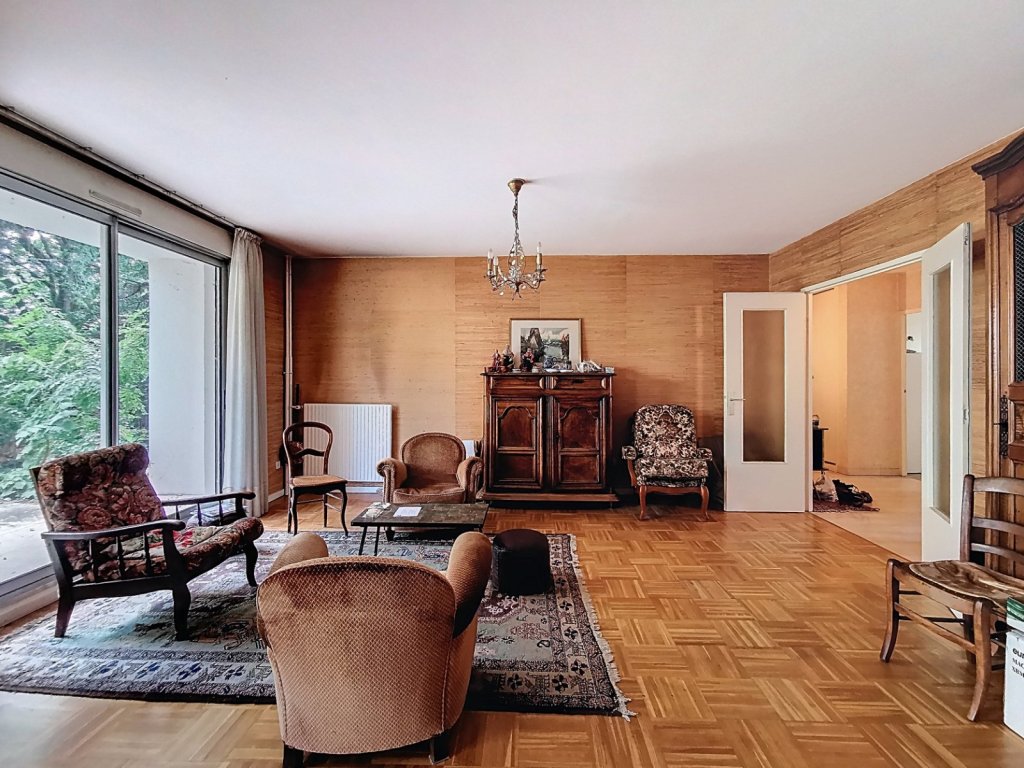 APPARTEMENT T4 - LYON 1ER ARRONDISSEMENT - 108 m2 - VENDU