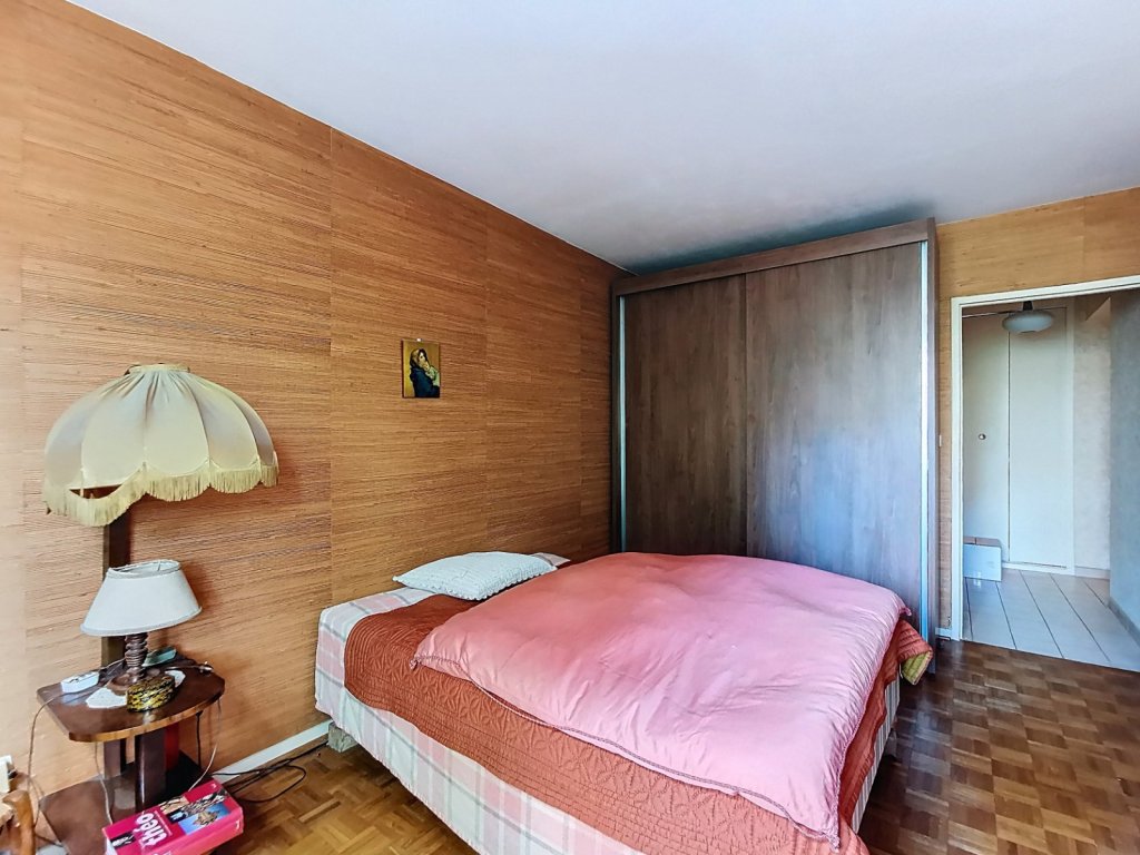 APPARTEMENT T4 - LYON 1ER ARRONDISSEMENT - 108 m2 - VENDU