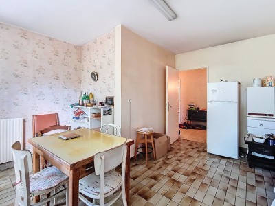 APPARTEMENT T4 - LYON 1ER ARRONDISSEMENT - 108 m2 - VENDU