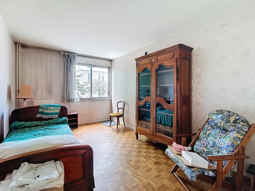 APPARTEMENT T4 - LYON 1ER ARRONDISSEMENT - 108 m2 - VENDU