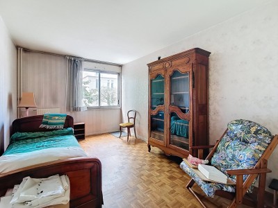 APPARTEMENT T4 - LYON 1ER ARRONDISSEMENT - 108 m2 - VENDU