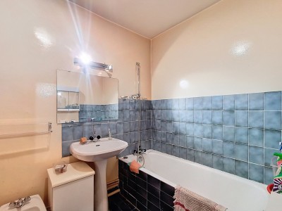 APPARTEMENT T4 - LYON 1ER ARRONDISSEMENT - 108 m2 - VENDU