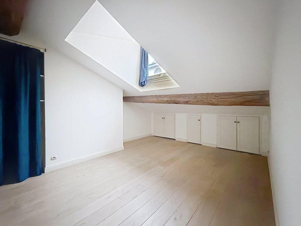 APPARTEMENT T4 A VENDRE - LYON 2EME ARRONDISSEMENT - 113 m2 - 598�000�&euro;