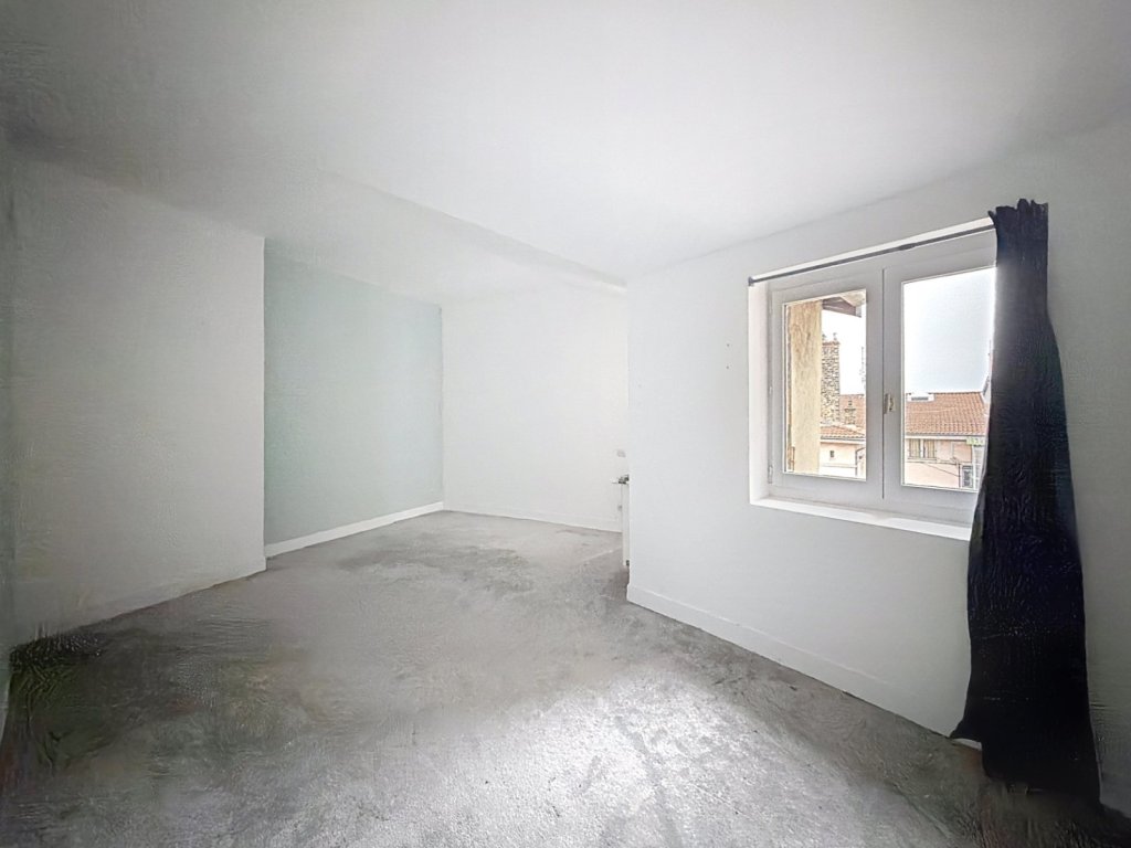 APPARTEMENT T4 A VENDRE - LYON 2EME ARRONDISSEMENT - 113 m2 - 598�000�&euro;