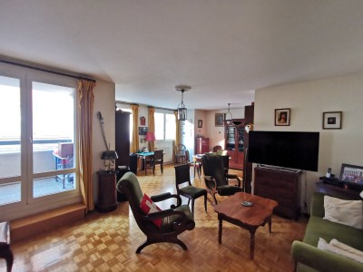 APPARTEMENT T4 - LYON 3EME ARRONDISSEMENT - 93 m2 - VENDU