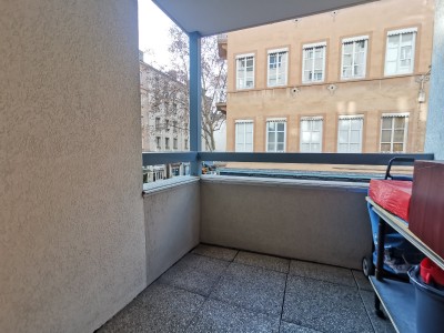 APPARTEMENT T4 - LYON 3EME ARRONDISSEMENT - 93 m2 - VENDU