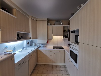 APPARTEMENT T4 - LYON 3EME ARRONDISSEMENT - 93 m2 - VENDU