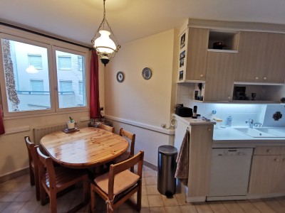 APPARTEMENT T4 - LYON 3EME ARRONDISSEMENT - 93 m2 - VENDU