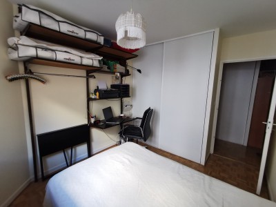 APPARTEMENT T4 - LYON 3EME ARRONDISSEMENT - 93 m2 - VENDU