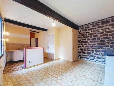 APPARTEMENT T4 A VENDRE - LYON 3EME ARRONDISSEMENT - 83 m2 - 320000€