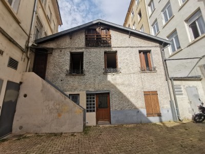 APPARTEMENT T4 A VENDRE - LYON 3EME ARRONDISSEMENT - 83 m2 - 320000€